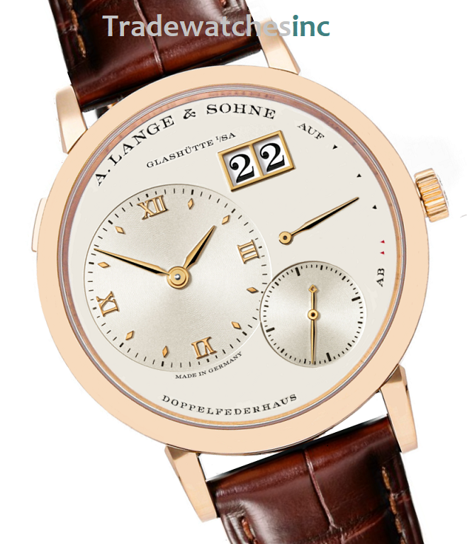 A. Lange & Söhne Grand Lange 1