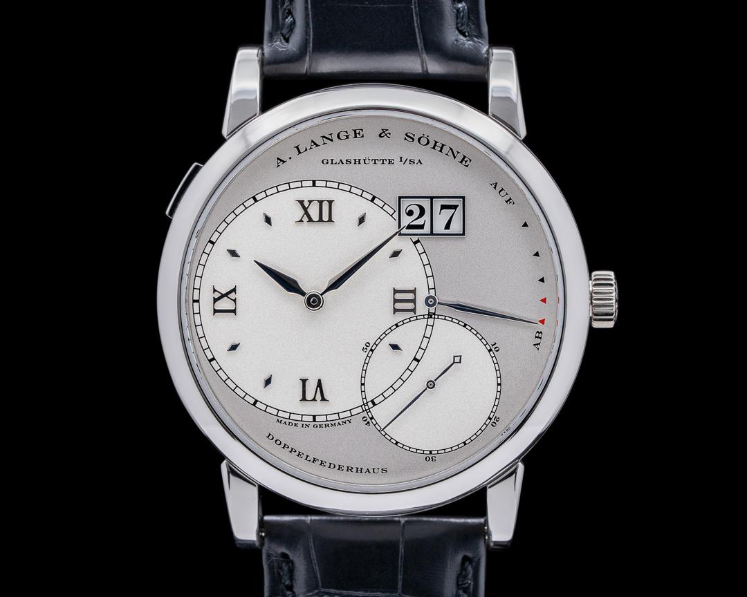 A. Lange & Söhne Grand Lange 1