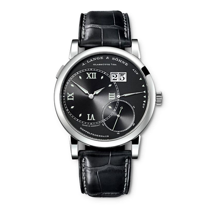 A. Lange & Söhne Grand Lange 1