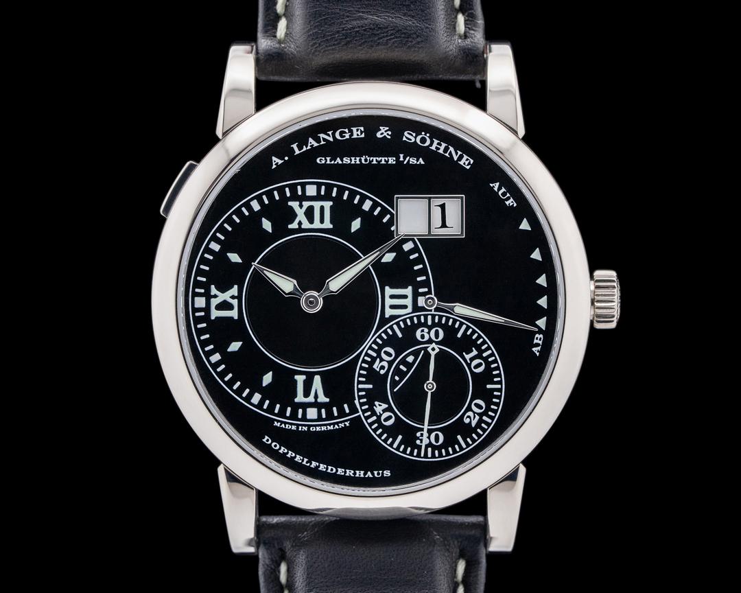 A. Lange & Söhne Grand Lange 1
