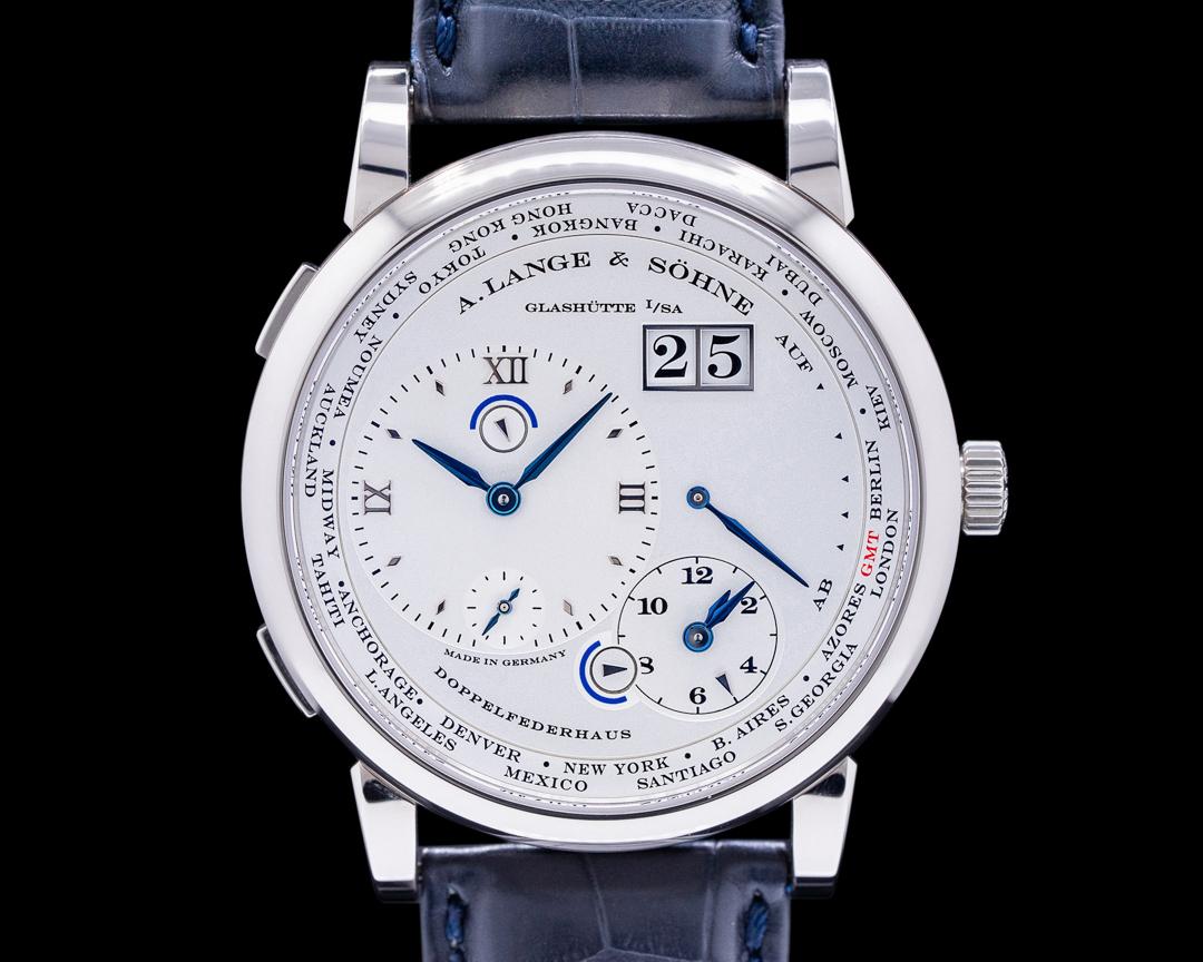 A. Lange & Söhne Lange 1