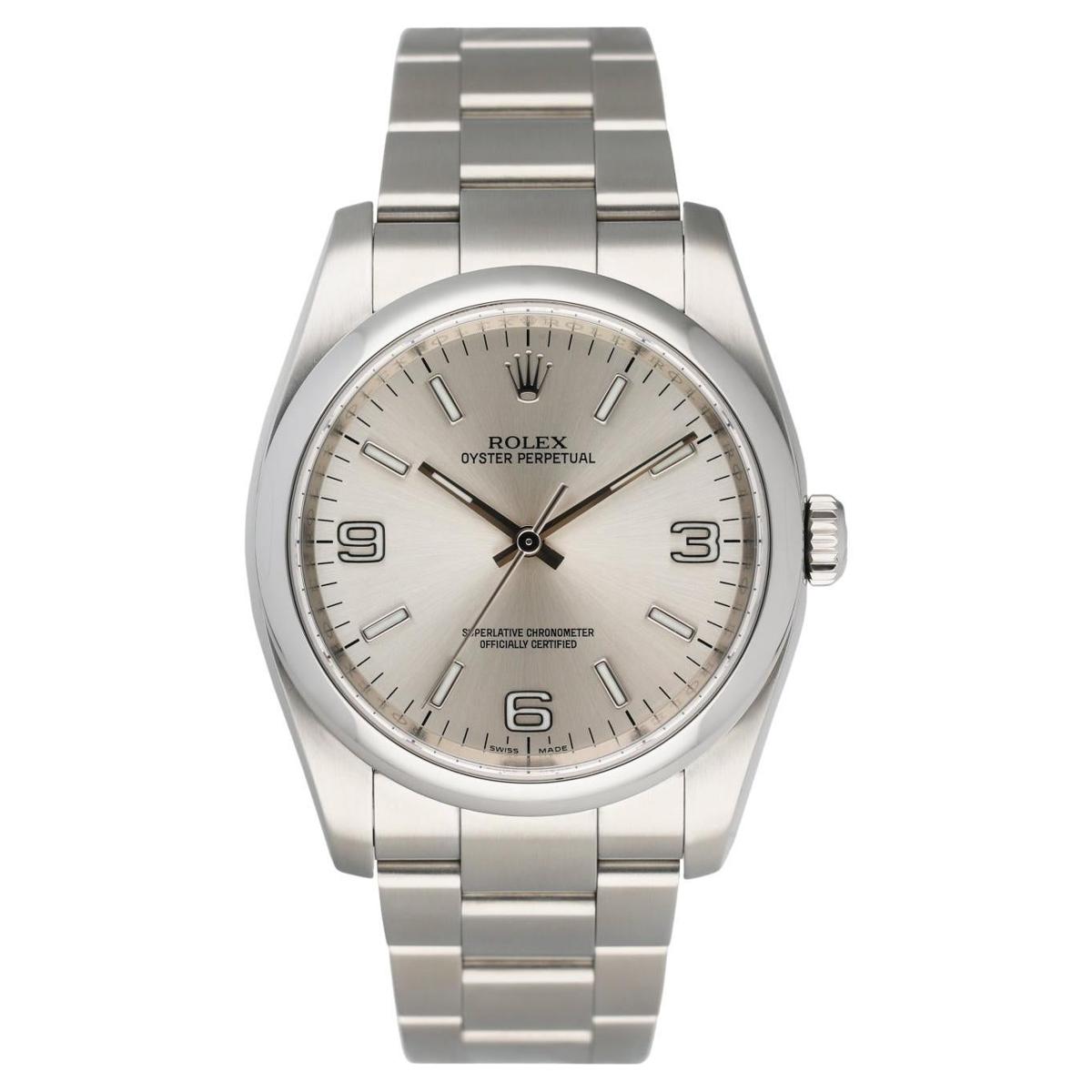 Rolex Oyster Perpetual 36