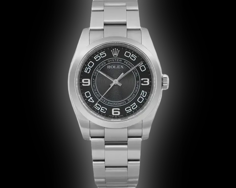 Rolex Oyster Perpetual 36