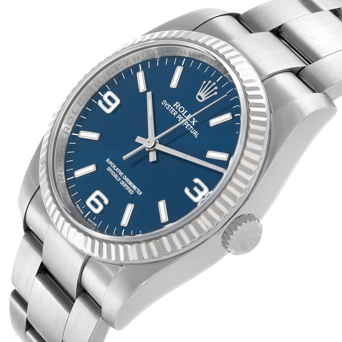 Rolex Oyster Perpetual 36