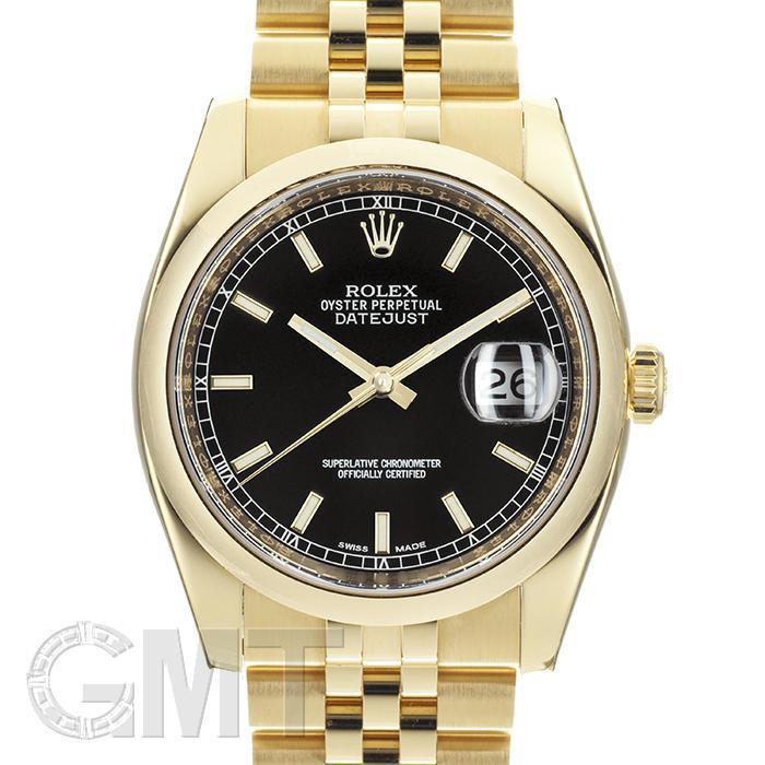 Rolex Datejust 36