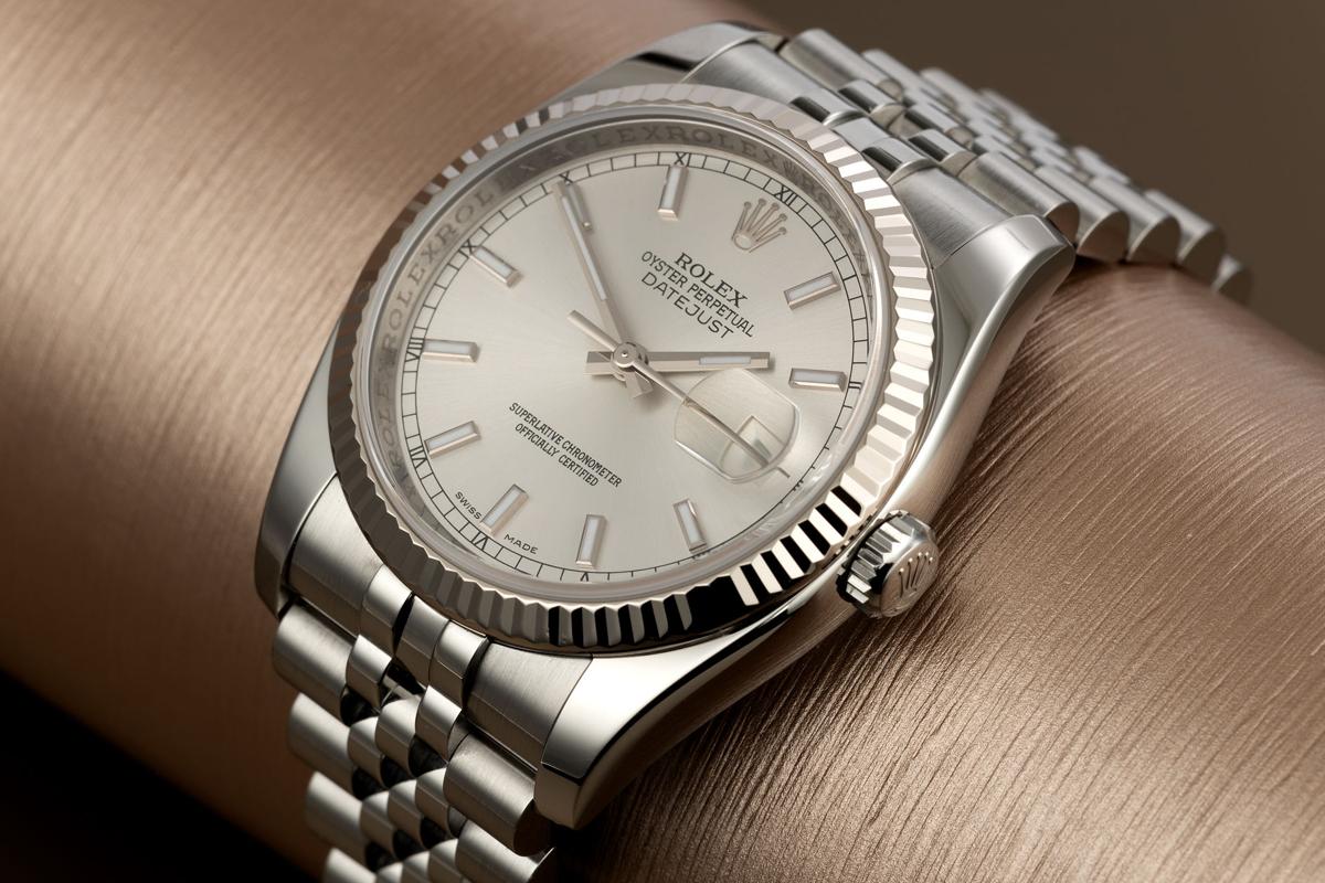 Rolex Datejust 36