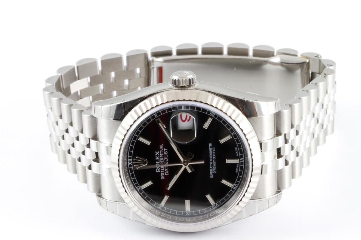 Rolex Datejust 36