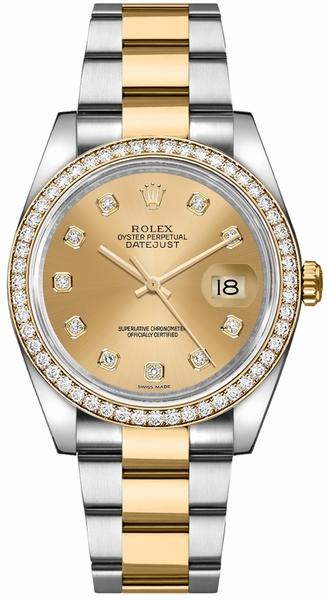 Rolex Datejust 36