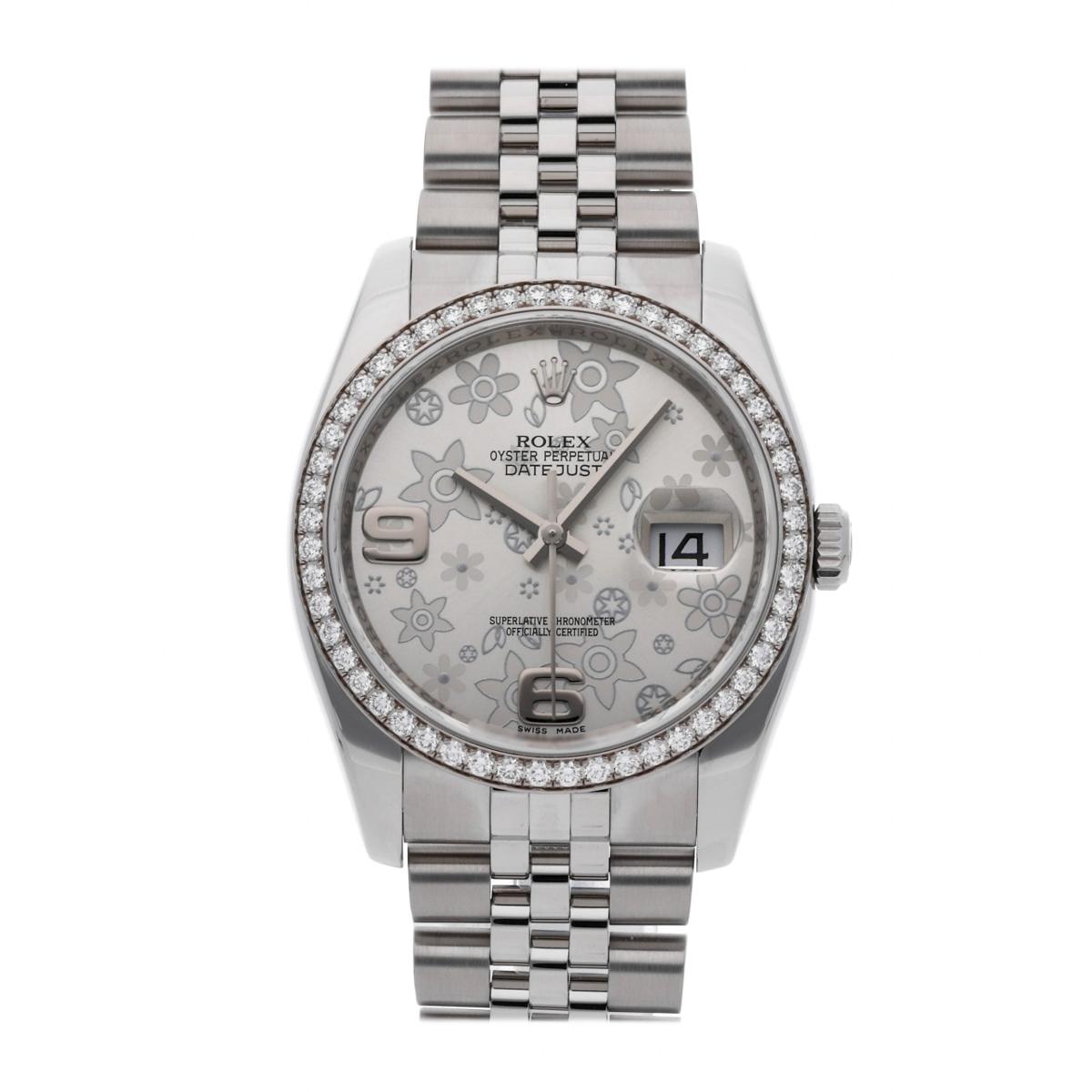 Rolex Datejust 36