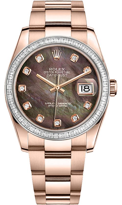 Rolex Datejust 36