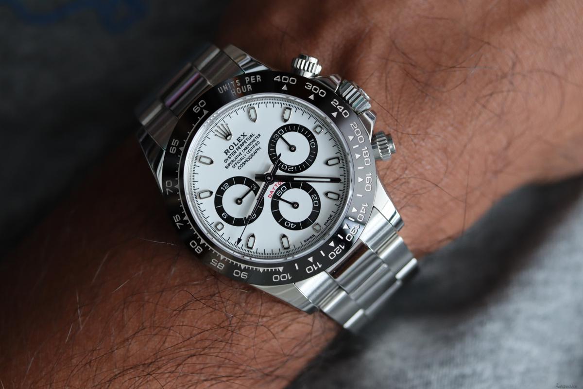 Rolex Daytona