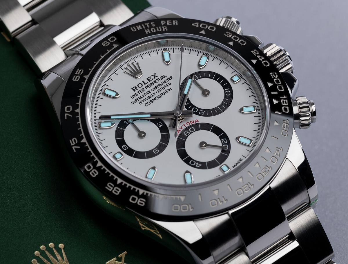 Rolex Daytona