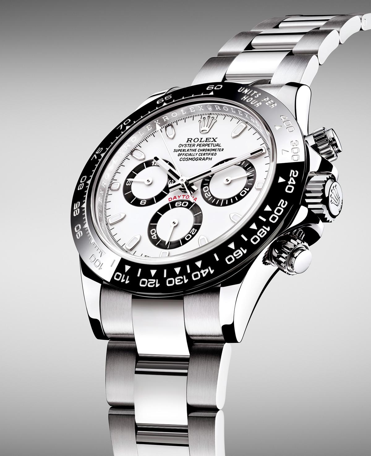Rolex Daytona