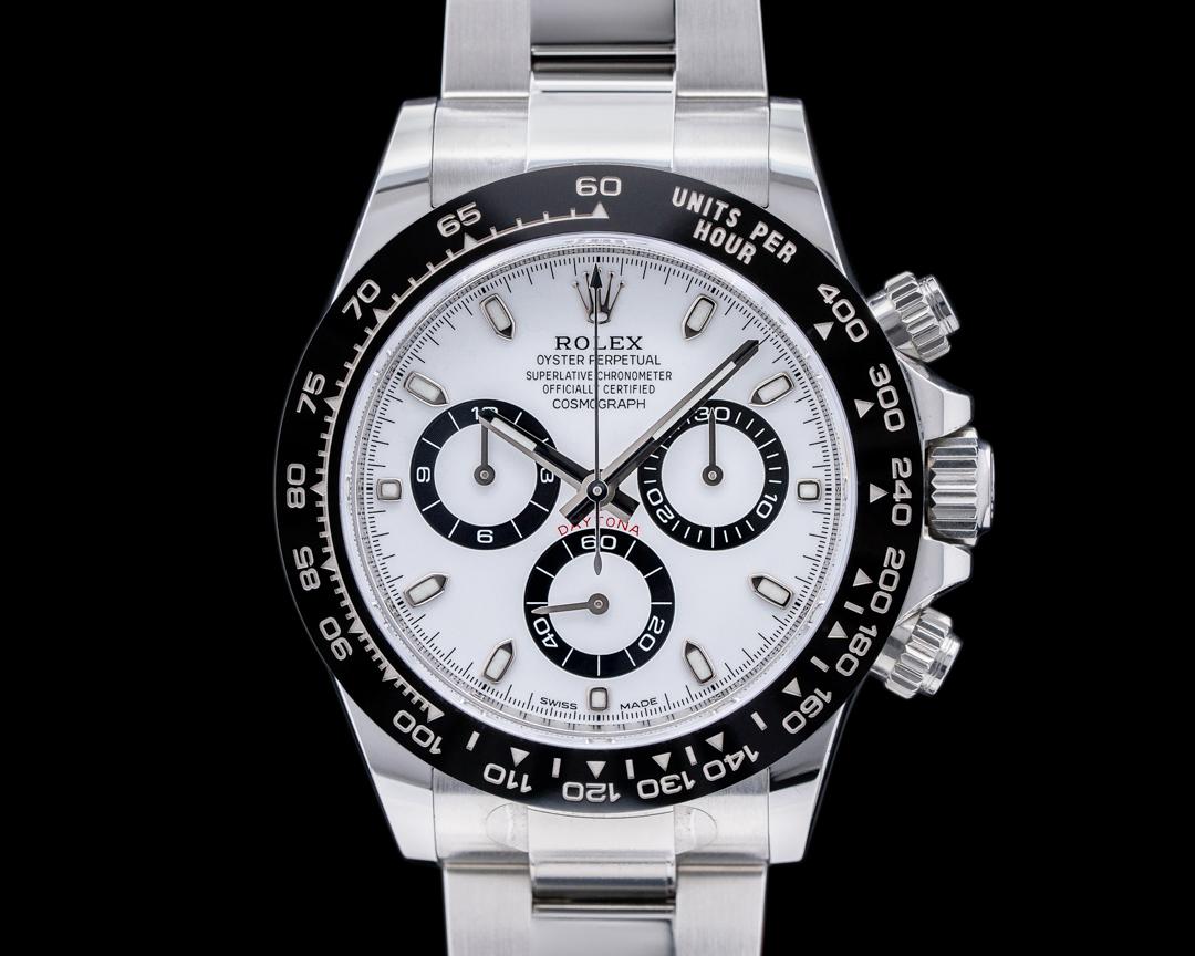 Rolex Daytona