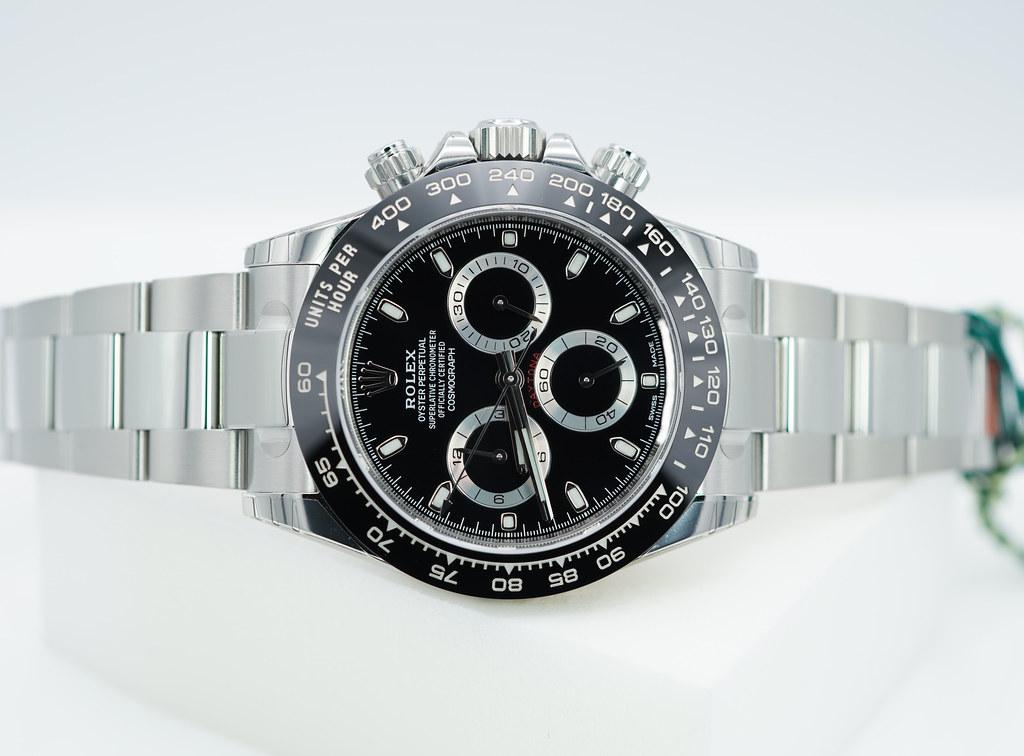 Rolex Daytona