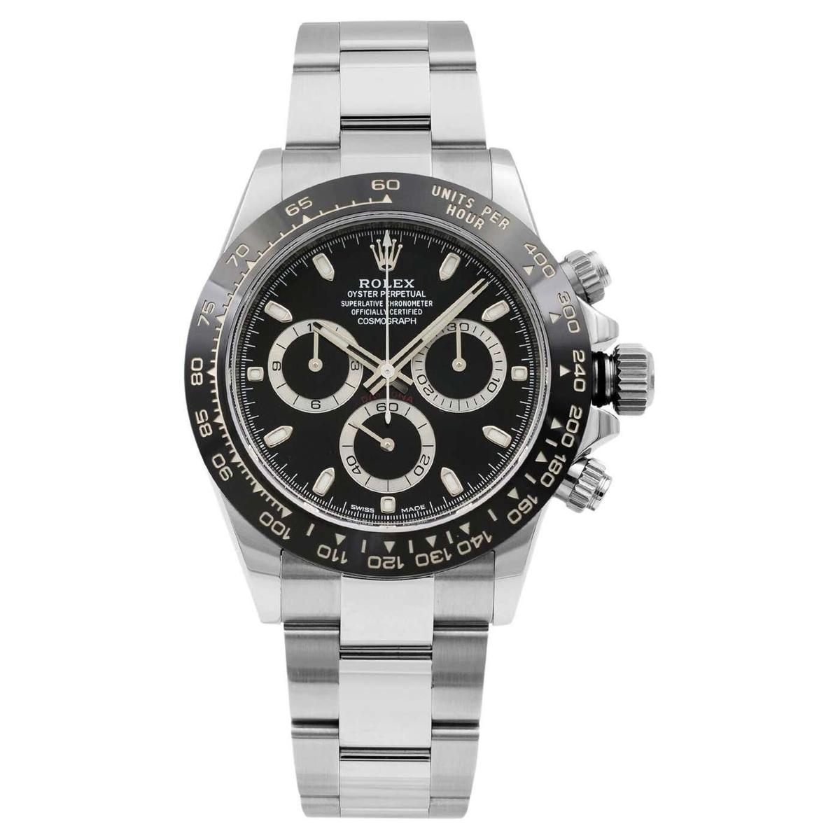 Rolex Daytona