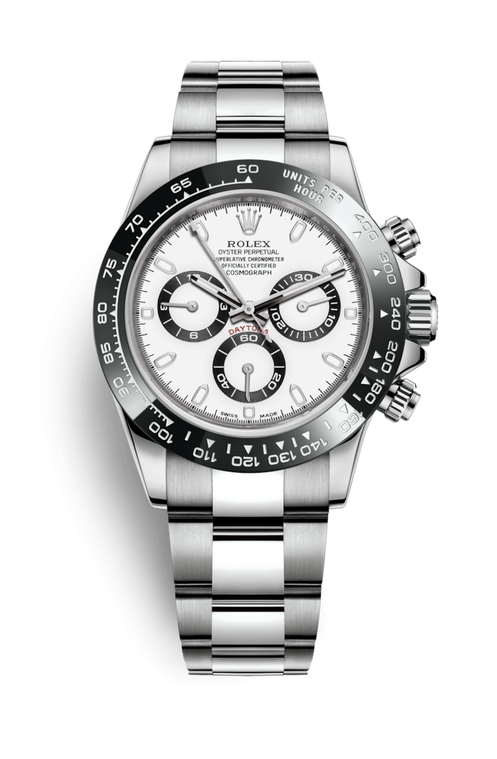 Rolex Daytona