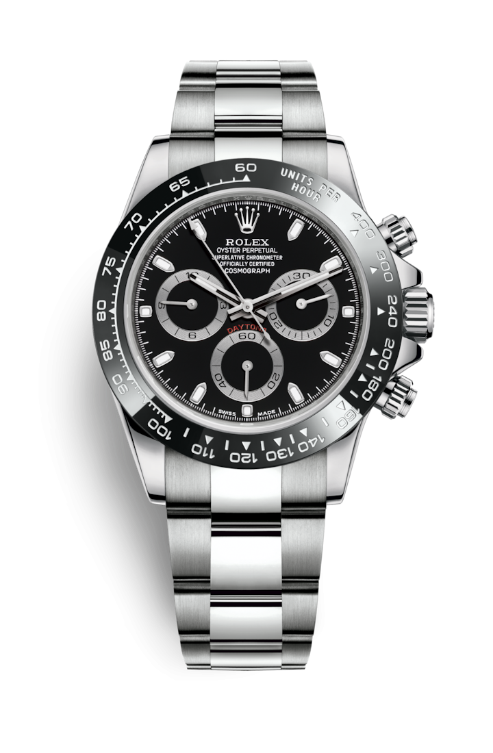 Rolex Daytona