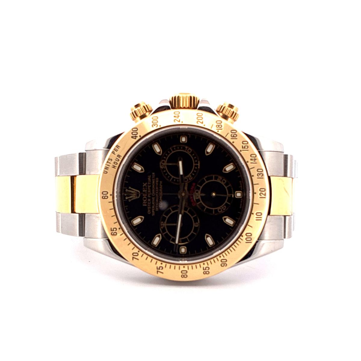 Rolex Daytona