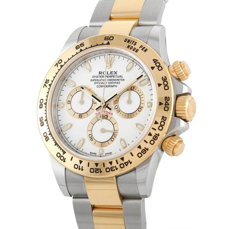 Rolex Daytona