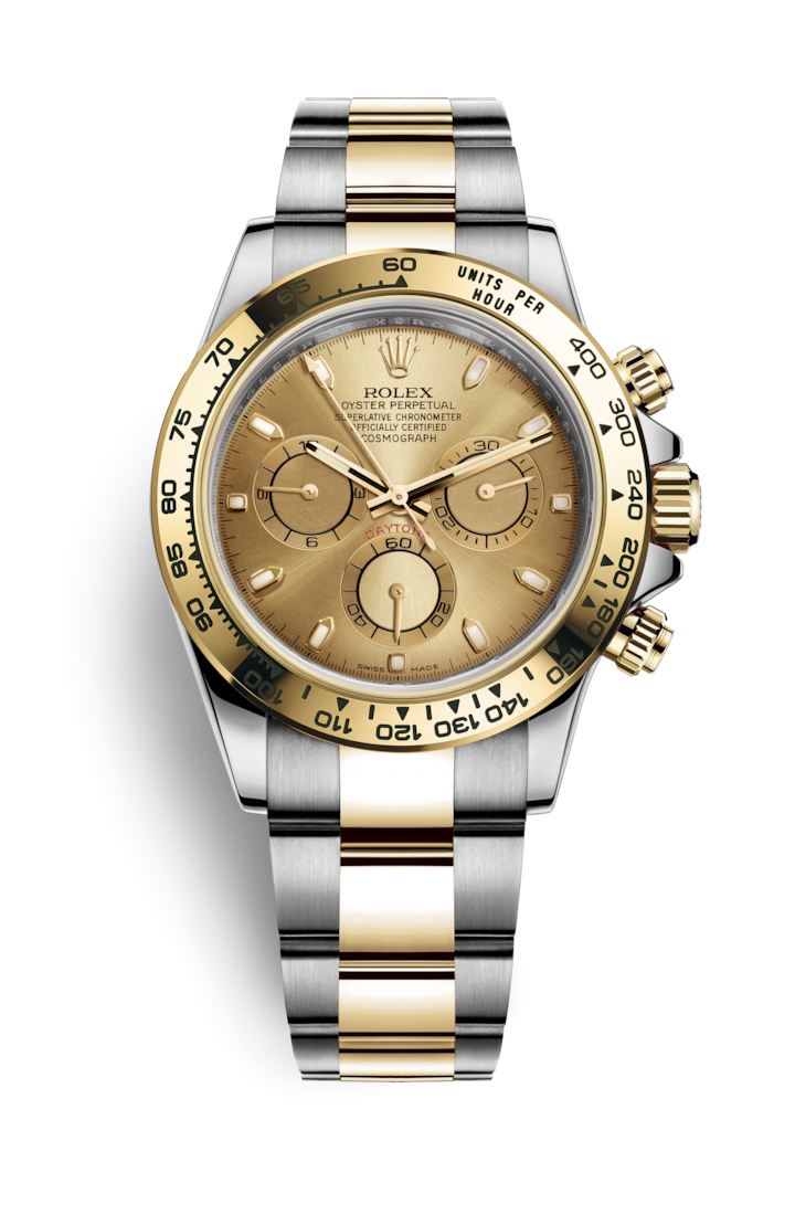 Rolex Daytona