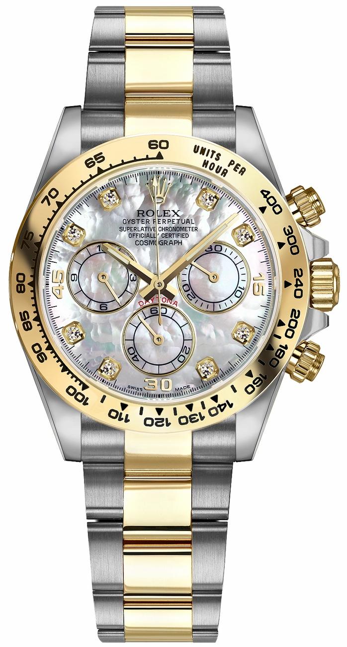 Rolex Daytona