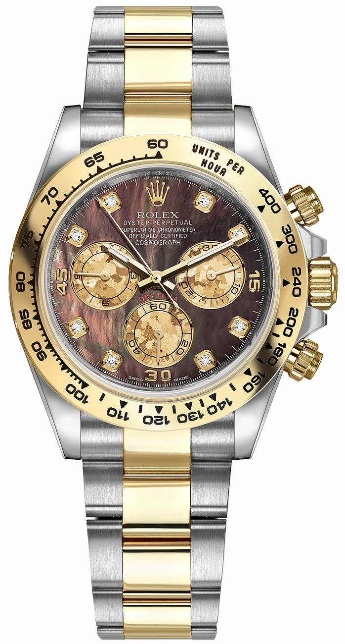 Rolex Daytona