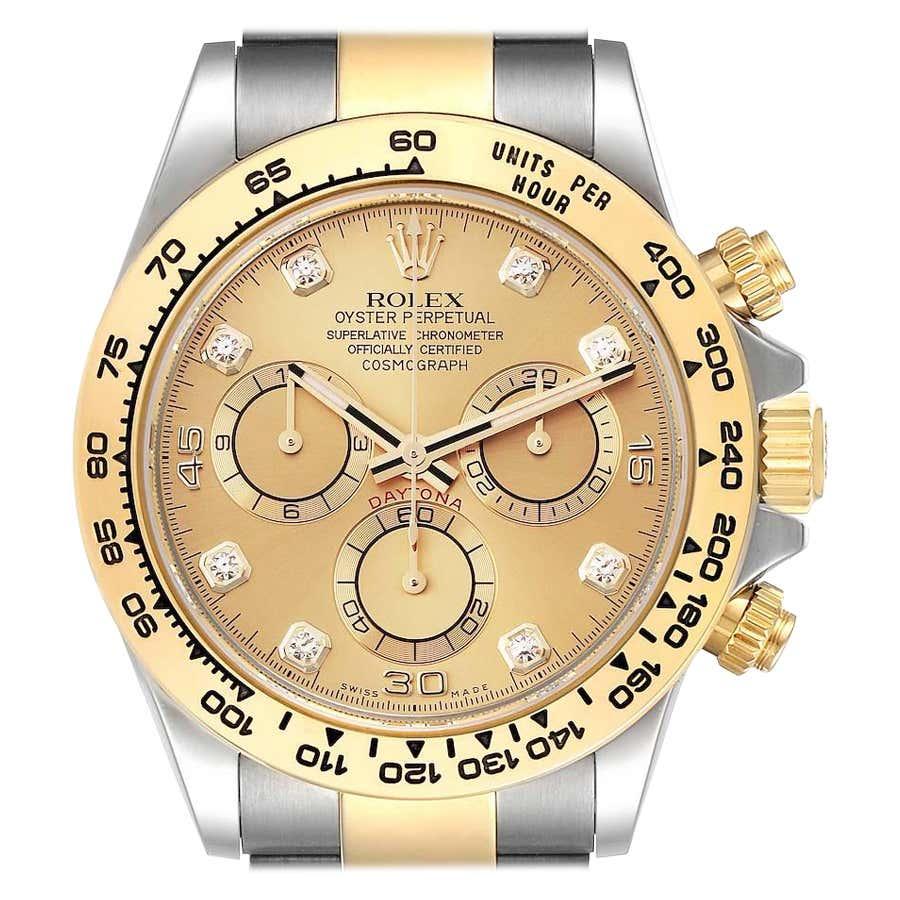 Rolex Daytona
