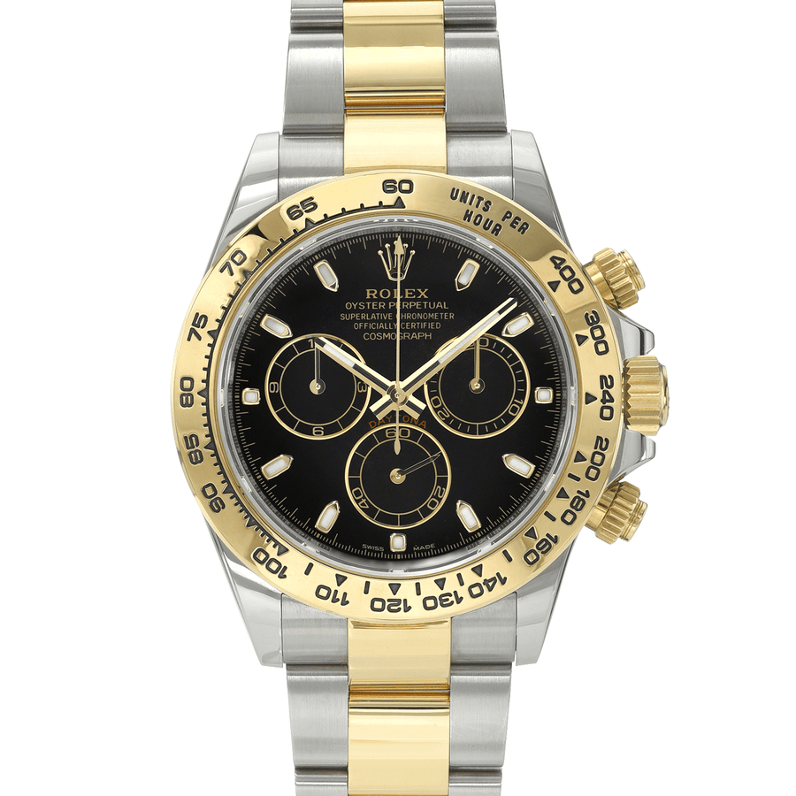 Rolex Daytona