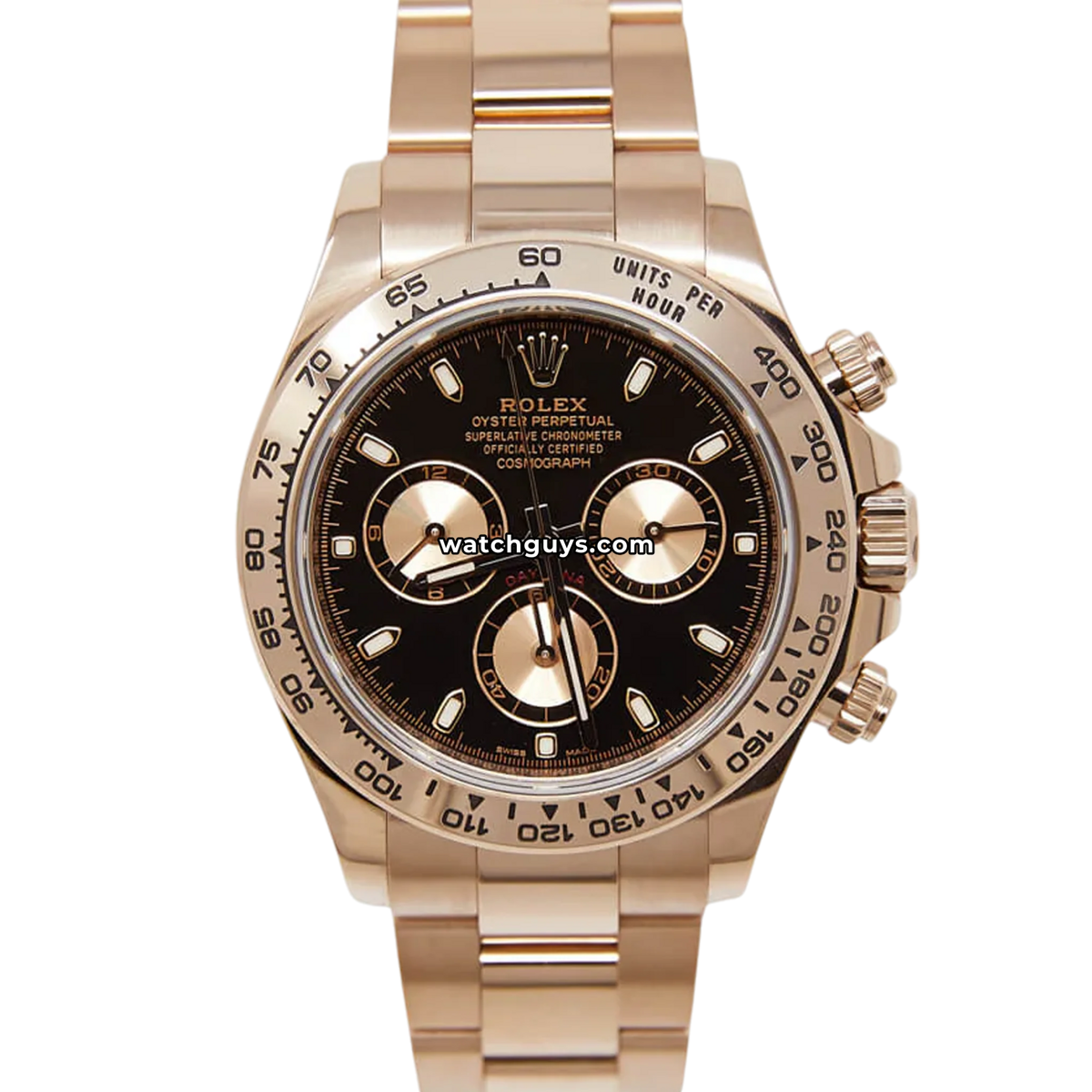 Rolex Daytona