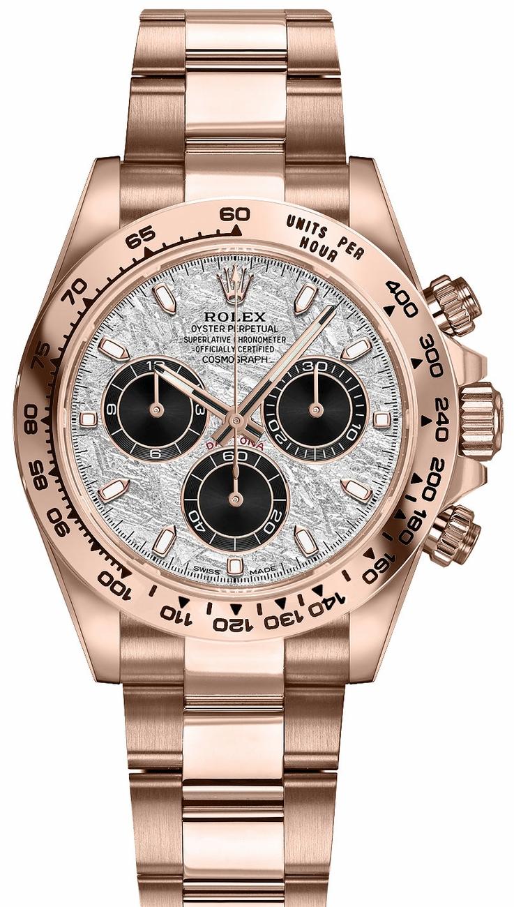 Rolex Daytona