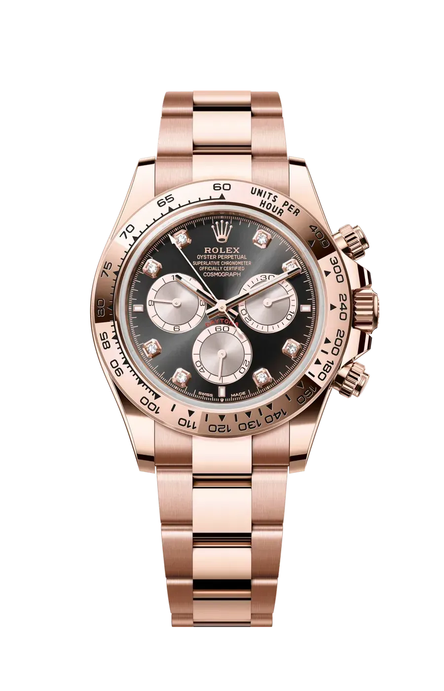 Rolex Daytona