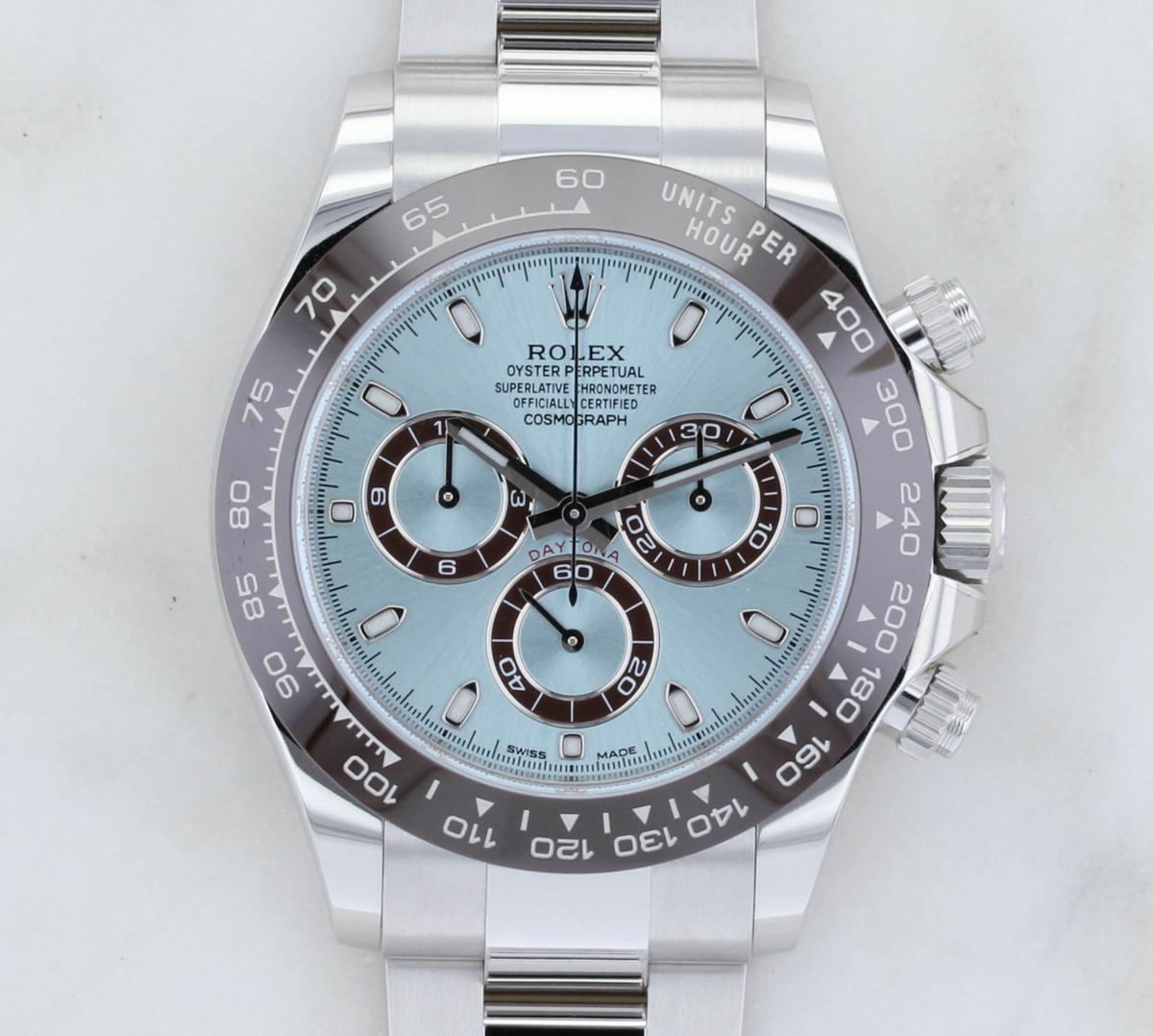 Rolex Daytona