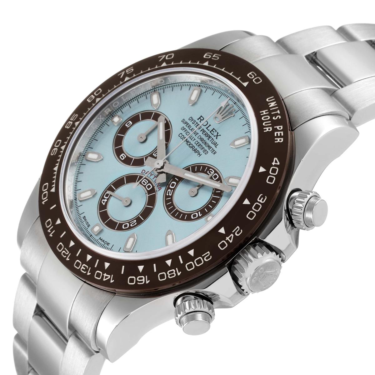 Rolex Daytona