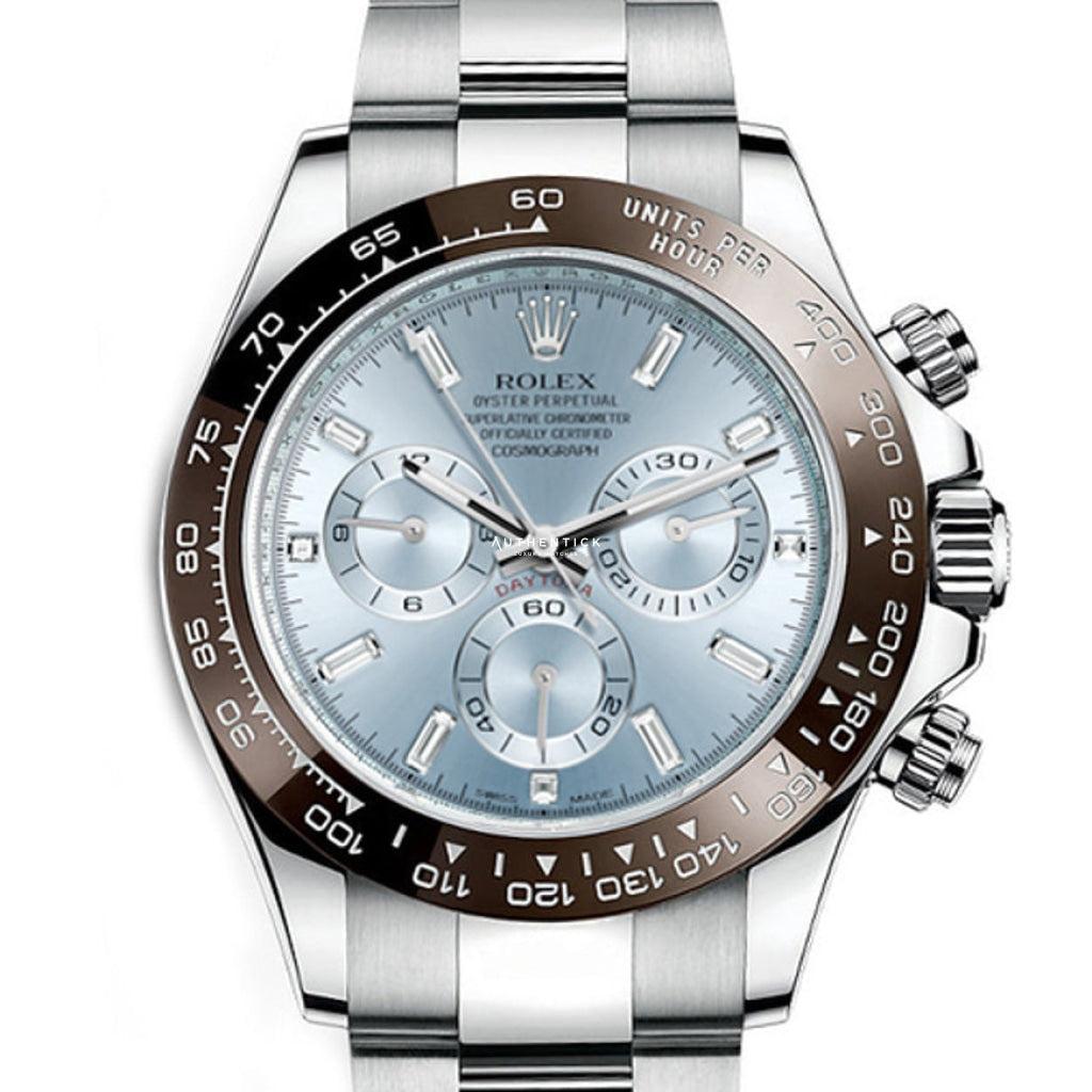 Rolex Daytona