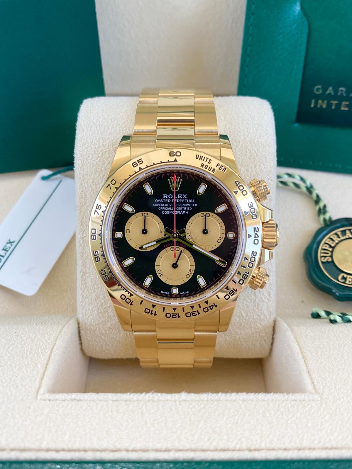 Rolex Daytona