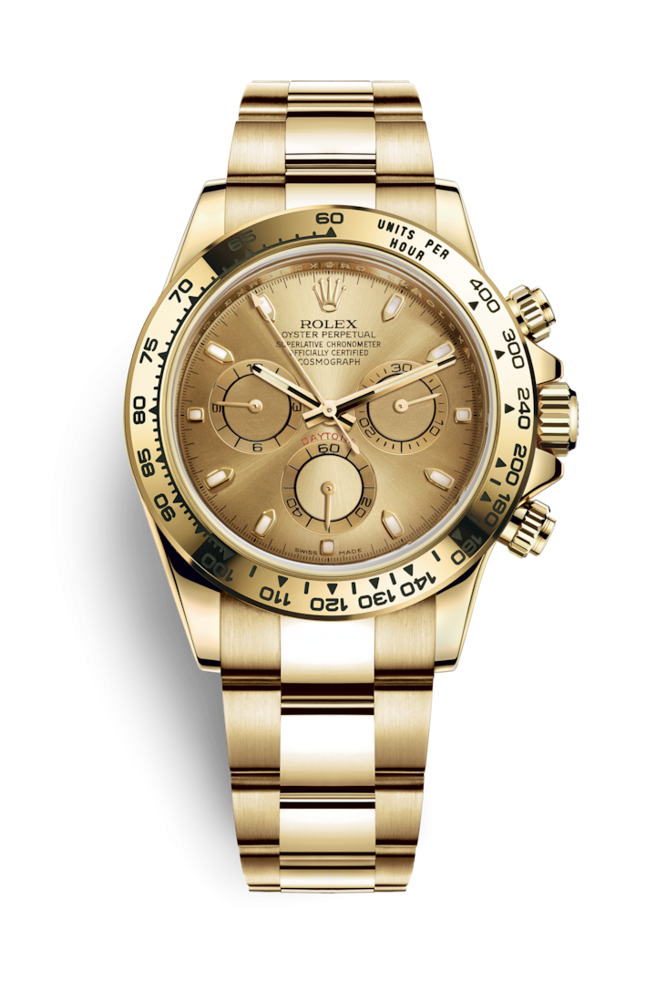 Rolex Daytona