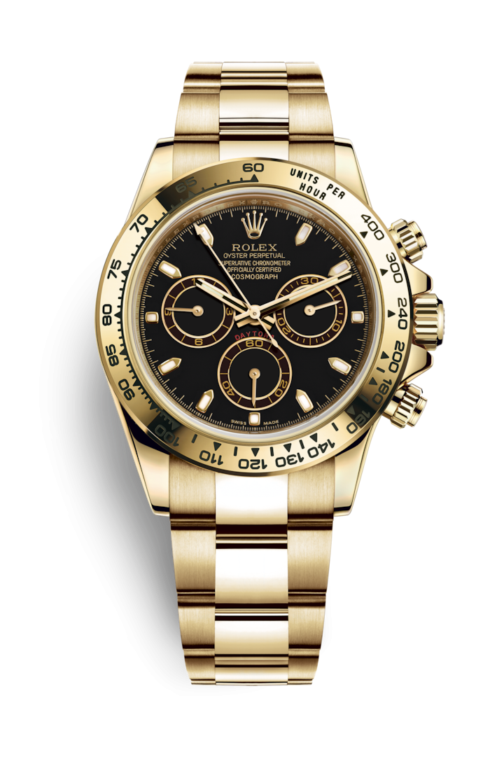Rolex Daytona