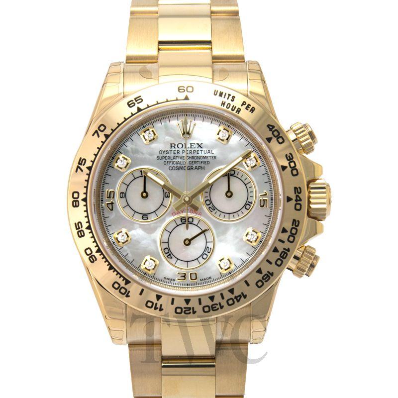 Rolex Daytona
