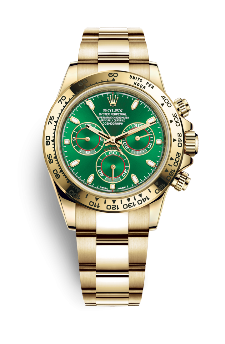 Rolex Daytona
