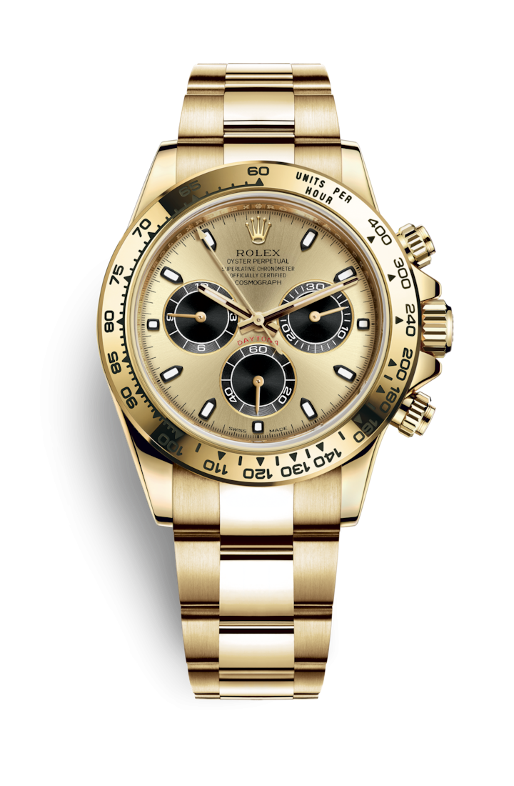 Rolex Daytona