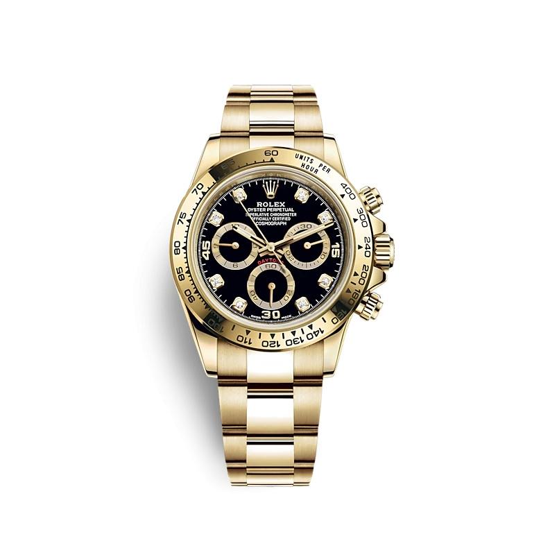 Rolex Daytona