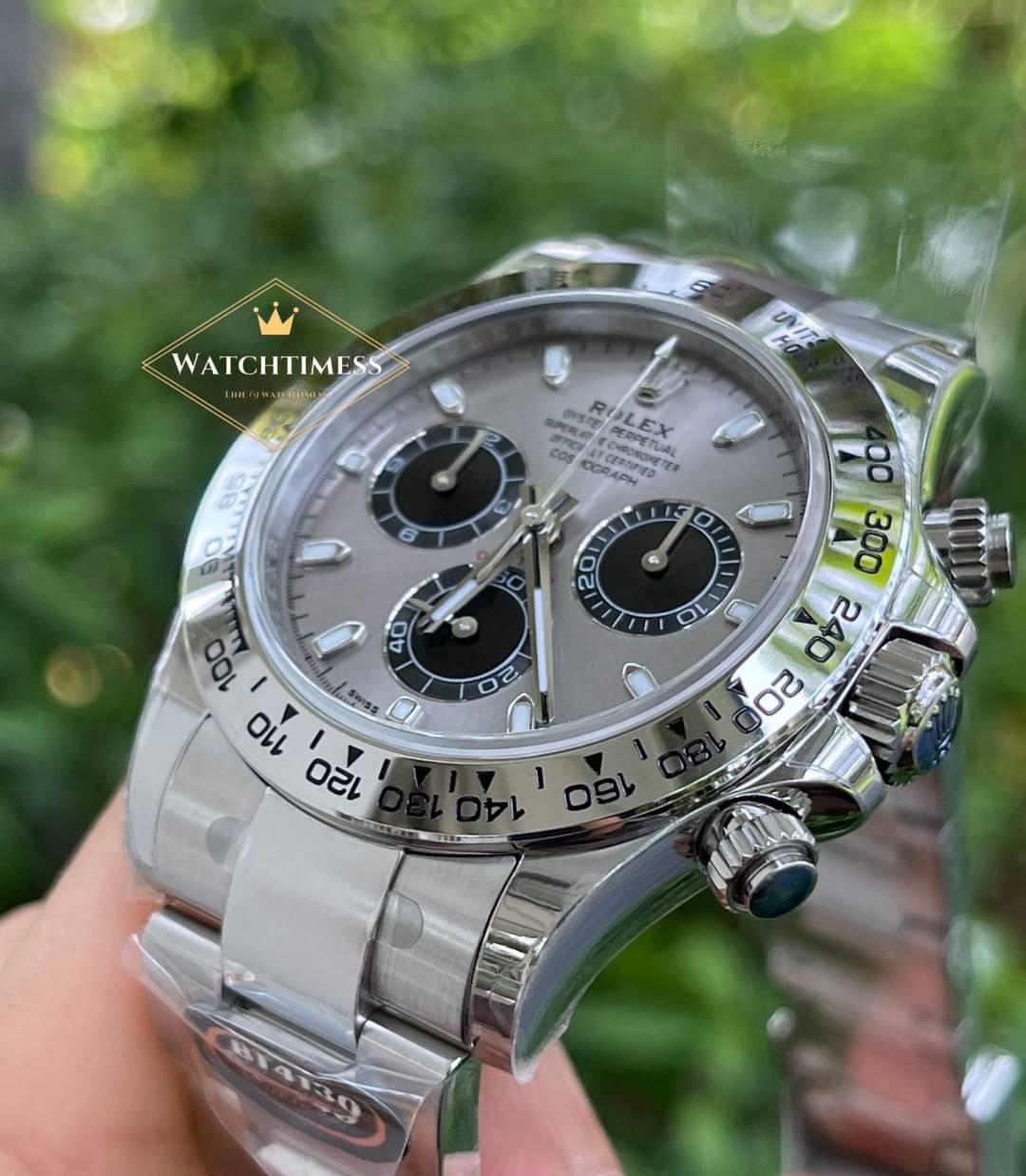 Rolex Daytona