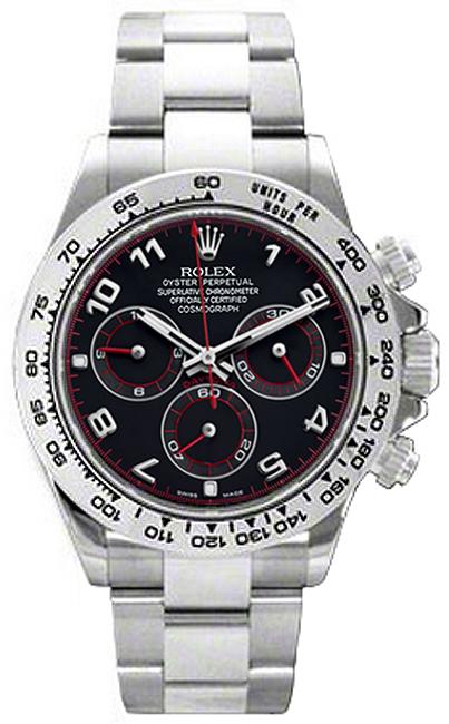Rolex Daytona
