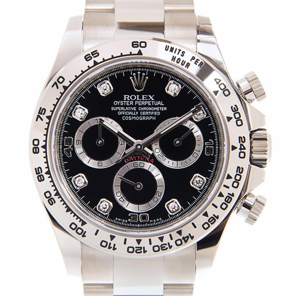 Rolex Daytona
