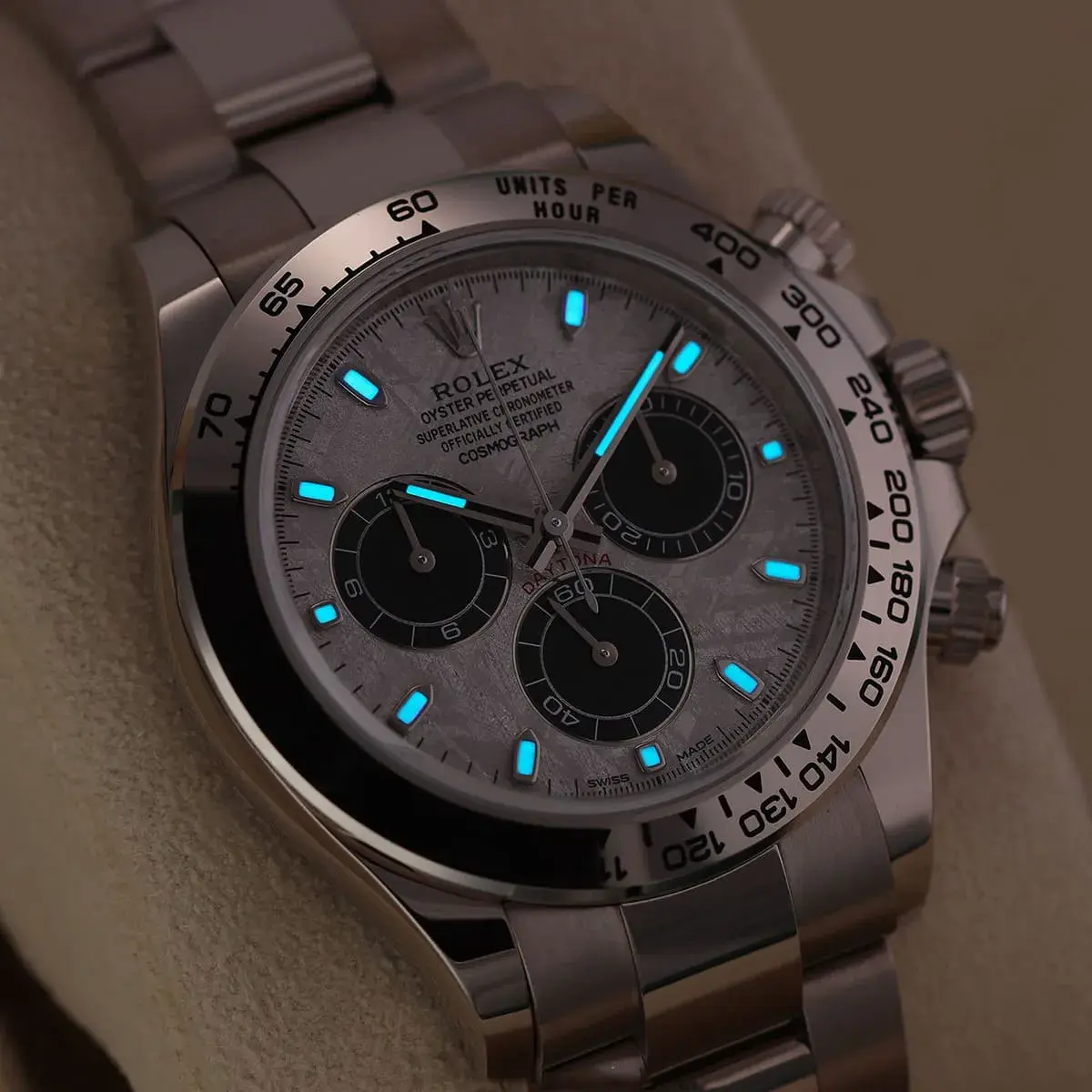 Rolex Daytona
