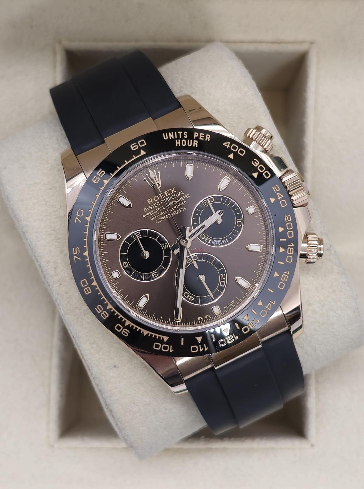 Rolex Daytona