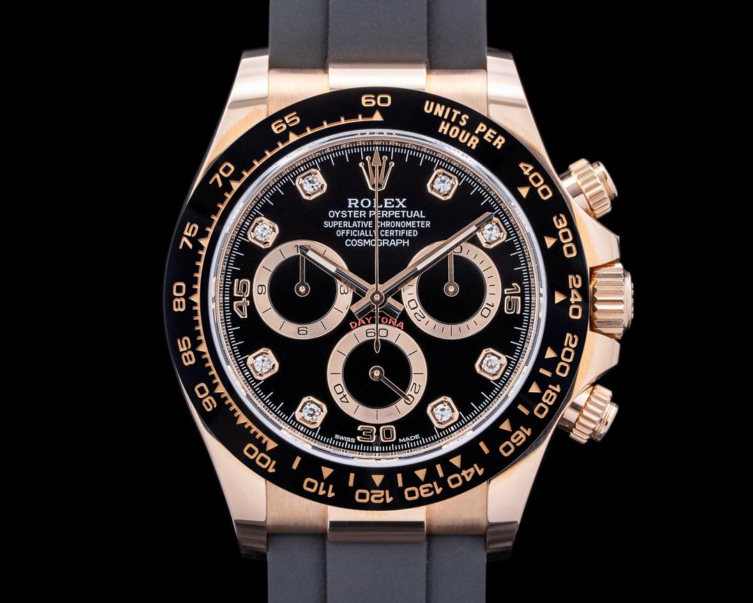 Rolex Daytona