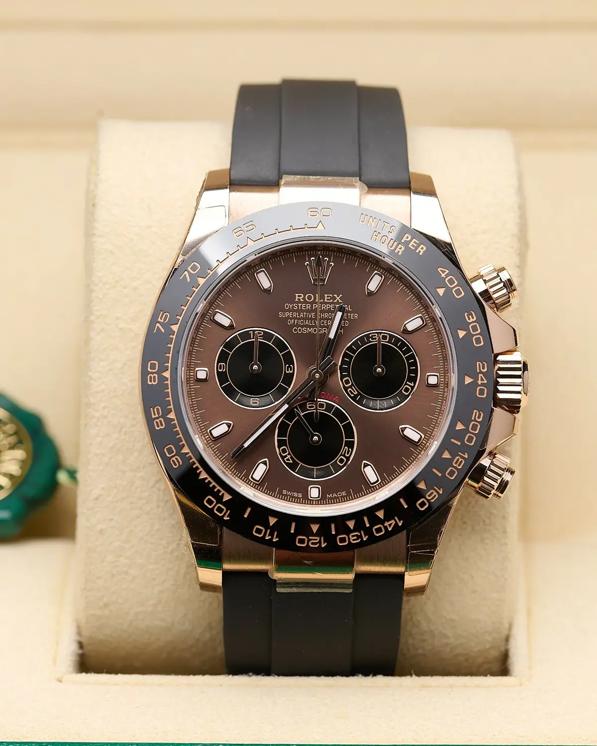 Rolex Daytona