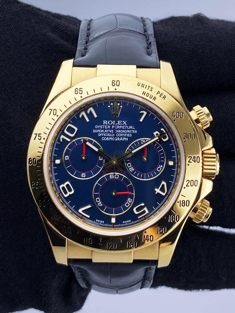 Rolex Daytona